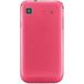 Samsung i9000 Galaxy S 16GB Pink - 
