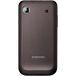 Samsung i9003 Galaxy S 4Gb Brown Black - 