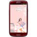 Samsung I9300 Galaxy S III 16Gb La Fleur Red - Цифрус