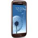 Samsung I9300 Galaxy S III 32Gb Amber Brown - Цифрус