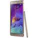 Samsung Galaxy Note 4 SM-N910H 32Gb Gold - 