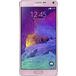 Samsung Galaxy Note 4 SM-N9100 16Gb Duos Pink - 