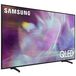 Samsung QE55Q60ABUXRU Жидкокристаллический телевизор Black (РСТ) - Цифрус