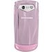 Samsung S3550 Shark Slider Sweet Pink - 