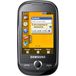 Samsung S3650 Chrome Yellow - 
