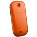 Samsung S3650 Festival Orange - 