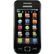 Samsung S5250 Metallic Black - 