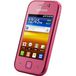 Samsung S5360 Galaxy Y Coral Pink - 