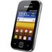 Samsung S5360 Galaxy Y Metallic Grey - 
