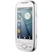 Samsung S5560 White - 