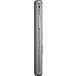 Samsung S5610 Metallic Silver - 