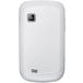 Samsung S5670 Galaxy Fit Pearl White - 