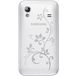 Samsung Galaxy Ace La Fleur S5830i White - 