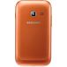 Samsung S6802 Galaxy Ace Duos Orange - Цифрус