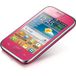 Samsung S6802 Galaxy Ace Duos Pink - Цифрус