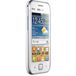 Samsung S6802 Galaxy Ace Duos White - Цифрус
