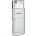 Samsung S7350 Ultra Titan Silver - 