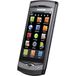 Samsung S8500 Ebony Grey - 