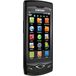 Samsung S8500 Metallic Black - 