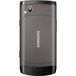 Samsung S8530 Wave 2 Ebony Grey - 