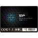 Silicon Power Ace A55 128Gb SATA (SP128GBSS3A55S25) (EAC) - 