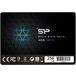 Silicon Power Ace A55 256Gb SATA (SP256GBSS3A55S25) (EAC) - 