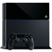 Sony PlayStation 4 1Tb Black - 