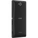Sony Xperia C (C2305) Dual Black - 