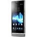 Sony Xperia S (LT26i) Silver - 