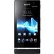 Sony Xperia U ST25i Black White - 