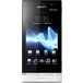 Sony Xperia U ST25i Black White - Цифрус