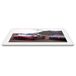 Sony Xperia Z4 Tablet (SGP771) 32Gb LTE White - 