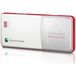 Sony Ericsson C510 red - 