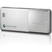 Sony Ericsson C510 silver - 