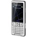 Sony Ericsson C510 silver - 