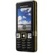 Sony Ericsson C702 Energy black - 