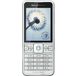 Sony Ericsson C901 White - 