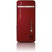 Sony Ericsson C902 Luscious Red - 