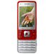 Sony Ericsson C903 Glamour Red - 