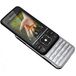 Sony Ericsson C903 Lacquer Black - 