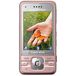 Sony Ericsson C903 Metal Pink - 