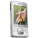 Sony Ericsson C903 Techno White - 