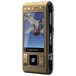 Sony Ericsson C905 Copper Gold - 