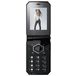 Sony Ericsson F100i Jalou Onyx Black - 