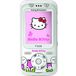 Sony Ericsson F305 Hello Kitty Edition - 