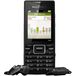 Sony Ericsson J10i Elm Black - 