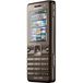 Sony Ericsson K770i Truffle Brown - 