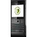 Sony Ericsson M1i Aspen Iconic Black - 