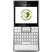 Sony Ericsson M1i Aspen White Silver - 