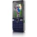 Sony Ericsson S312 Dawn Blue - 